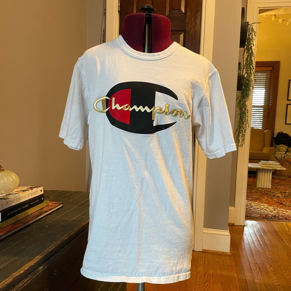 Vintage Champion tshirt
